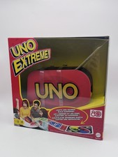 UNO Extreme Card Game