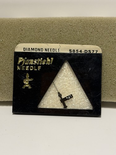 Phonograph needle stylus for - phonograph,