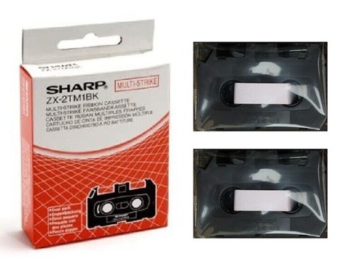 Pack original ribbon sharp - original,