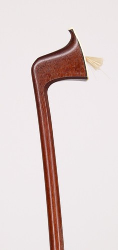 Interesting violin bow - interesting,