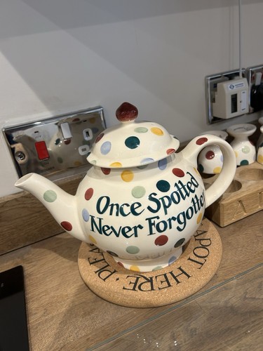 Emma bridgewater personalised - emma,