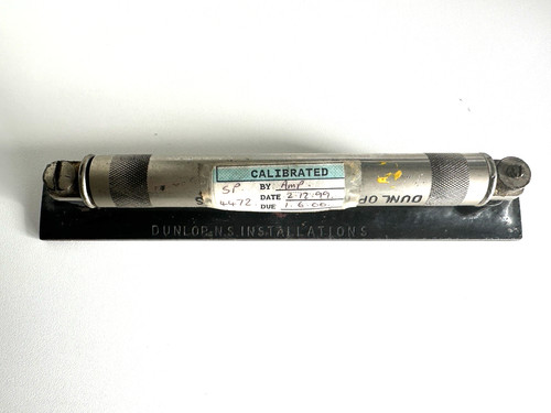 Vintage rabone sons - vintage, j.rabone