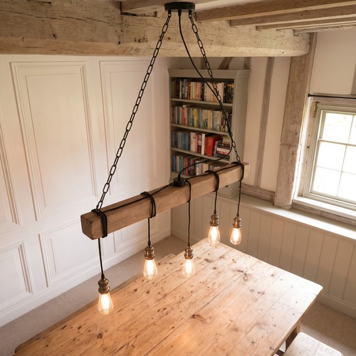 Wooden beam industrial - wooden,