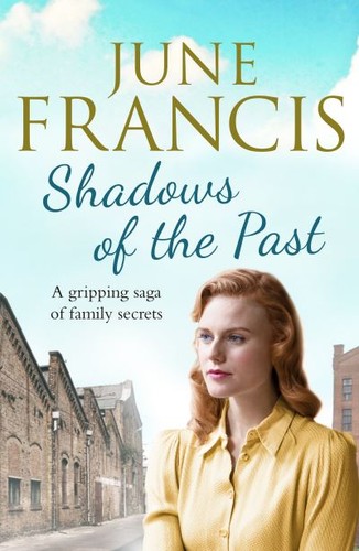 Shadows the past - shadows,