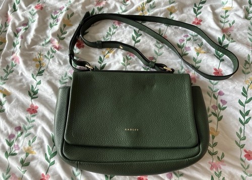 Radley medium leather - radley,