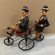 Vintage LAUREL AND HARDY