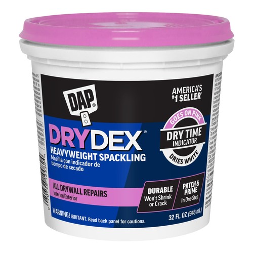 Dap drydex dry time indicator - drydex,