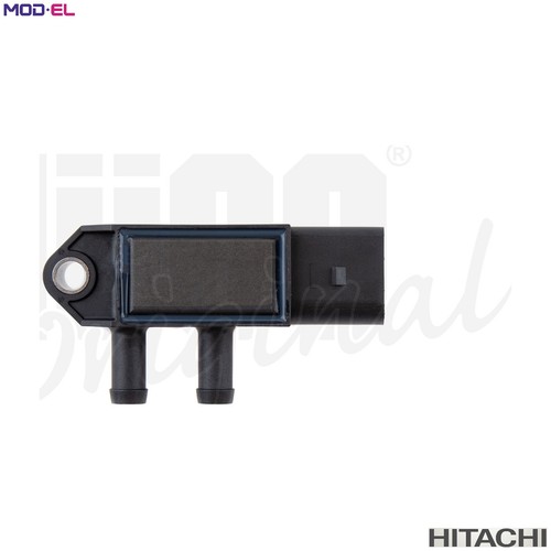 Sensor exhaust pressure 137448 - exhaust,