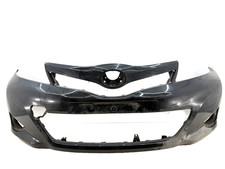 TOYOTA YARIS 2012-14 FRONT