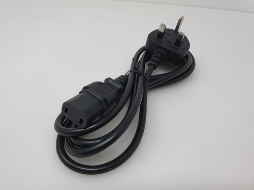 Mains power cable - mains,