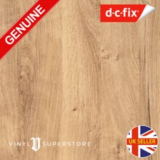D-C FIX RIBBECK OAK WOOD