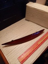 MK7 VW Mk 7 Golf Rear Right Bumper Reflector Driver Side Genuine Oem 2015-2017