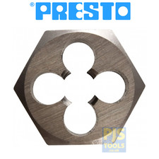 Presto 64400 metric high speed