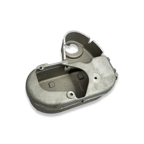 Change gear guard - gear, &