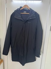 Rohan Bergan Jacket size L