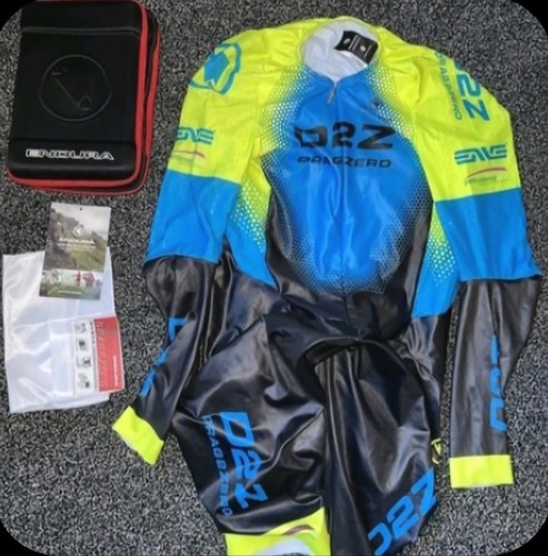 Endura drag zero d2z - endura, 2