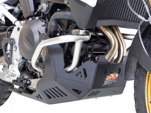 Axp racing motorcycle skid - axp,