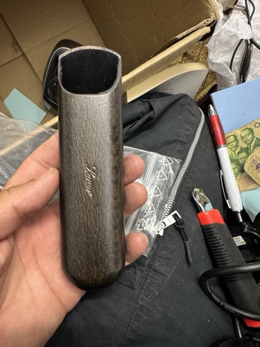 Lunor steck etui wenge - lunor,