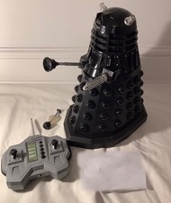 Dalek Sec - RC - 12'' Figure - Doctor Who