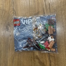 Lego  40515 Pirates And