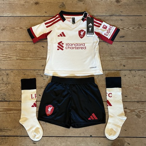Liverpool adidas away full - liverpool,