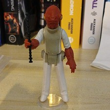Vintage Star Wars - Admiral