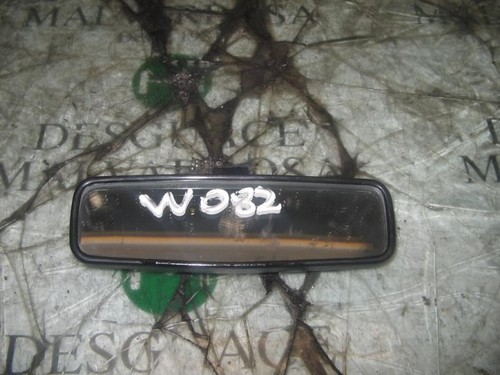 Interior rearview mirror - mirror, /