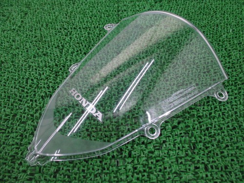 Genuine honda cbr250rr screen - genuine,