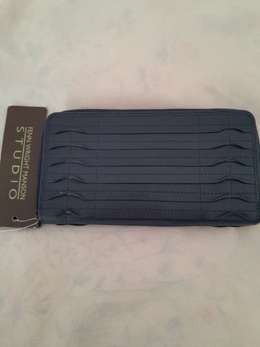 Fenn wright manson leather - wright,