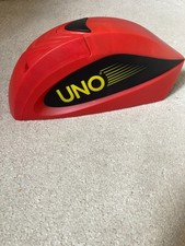 210 Mattel Uno Extreme Card