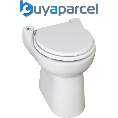 Saniflo sanicompact back - sanicompact, to