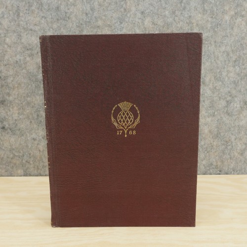 Encyclopaedia britannica book - encyclopaedia,