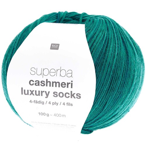 Rico superba cashmeri - superba, luxury