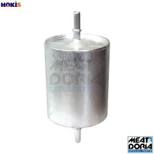 FUEL FILTER 4333 FOR FORD