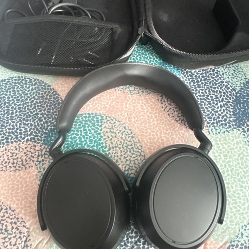 Sennheiser momentum wireless - momentum,