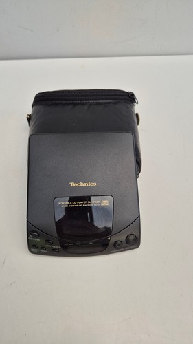 Technics xp300 portable - technics,