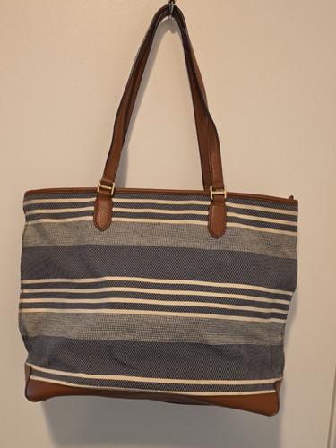 Ralph lauren bag - ralph, stripes