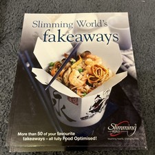 Slimming World Fakeaways