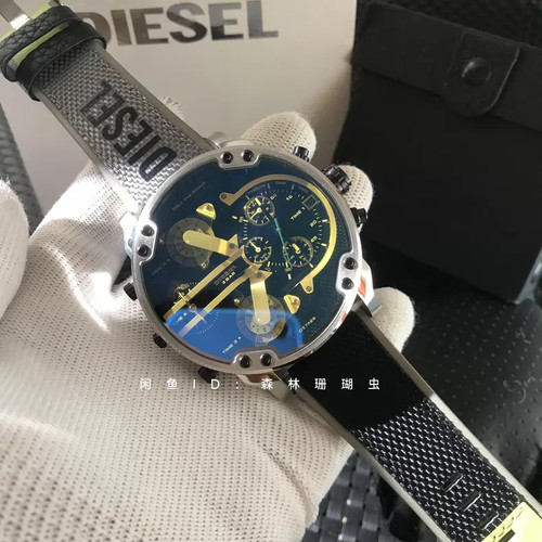 New 2026 diesel daddy - new,