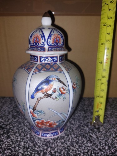 Leonardo collection kingfisher - leonardo,