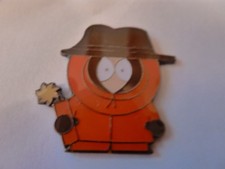 PIN'S BD / SOUTH PARK / SUPERB