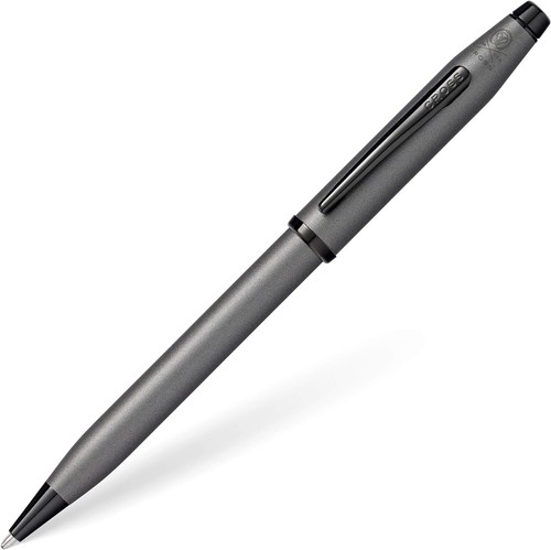 Cross century gunmetal grey - ii,