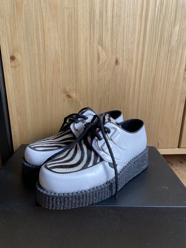Creepers size - creepers, 4