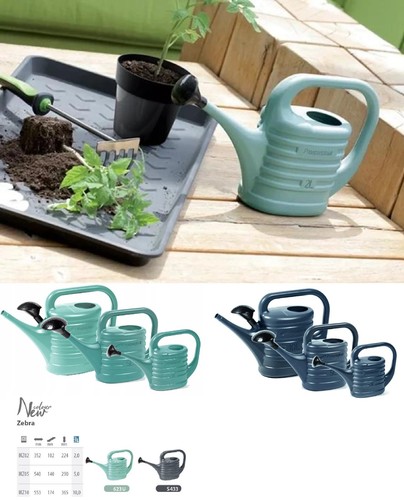 Garden watering can - watering, 2l