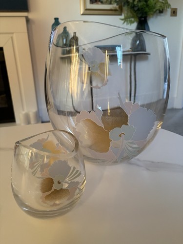 Rosenthal pan tao vases - pan,
