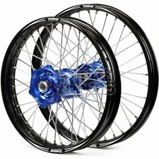 Yz125 Talon Wheels