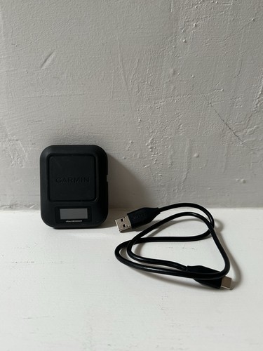 Garmin inreach messenger - messenger, sos