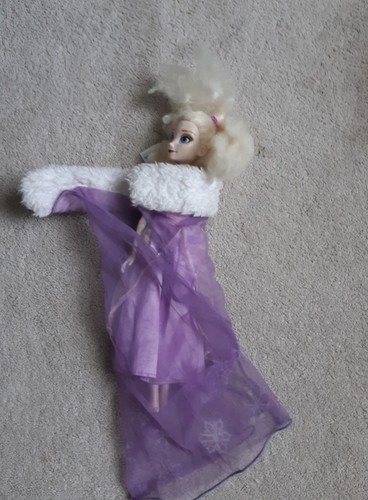 Doll