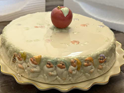 Lenox disney snow white - lenox, &