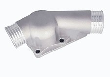 Motorsport BMW Aluminum Thermostat Assembly Housing Upgrade E36 M50 M52 Engine